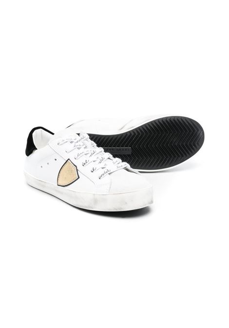 Sneakers con stampa PHILIPPE MODEL KIDS | 726822